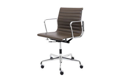 Vitra EA 117 Hopsak / Black