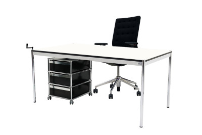 USM Haller + Vitra Arbeitsplatz *konfigurierbar*