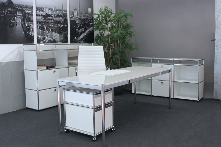Usm Haller Schreibtisch 2021 Usm Haller Schreibtisch 2021