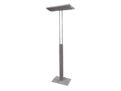 Luxo Stehlampe / Deckenfluter Silvy Floor