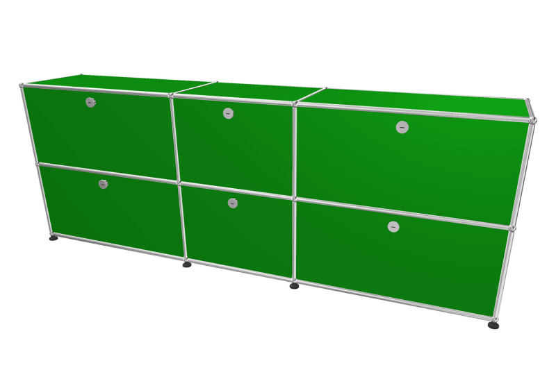 USM Haller Sideboard