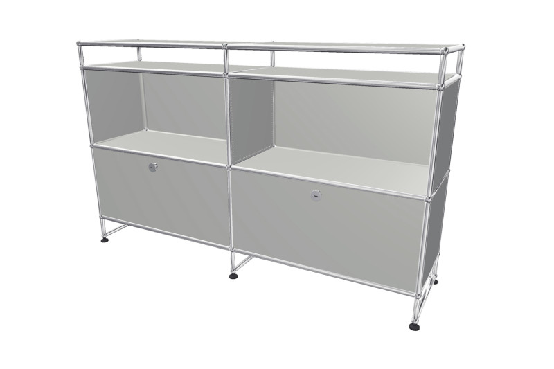 USM Haller Sideboard