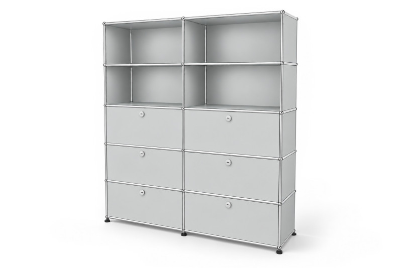 USM Haller Wandregal