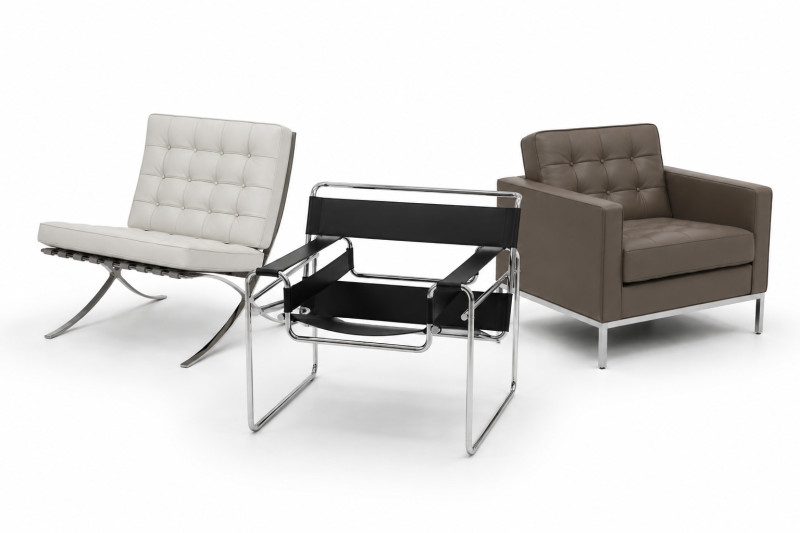 USM Haller rolling containers in various designs