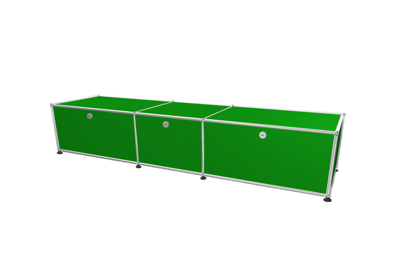USM Haller TV-Board / Lowboard Tiefe 50 cm