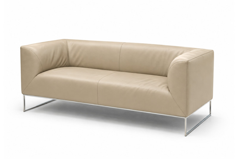 Cor Mell Sofa Leder / Beige