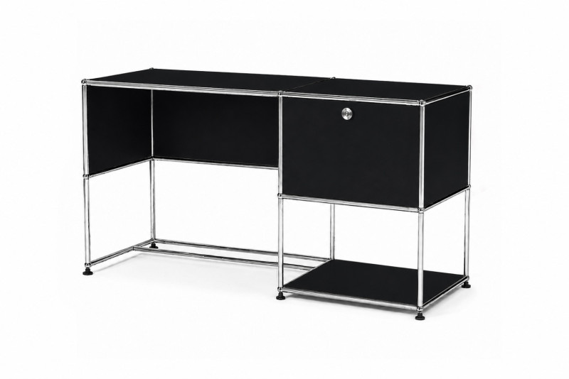 USM Haller Arbeitsplatz