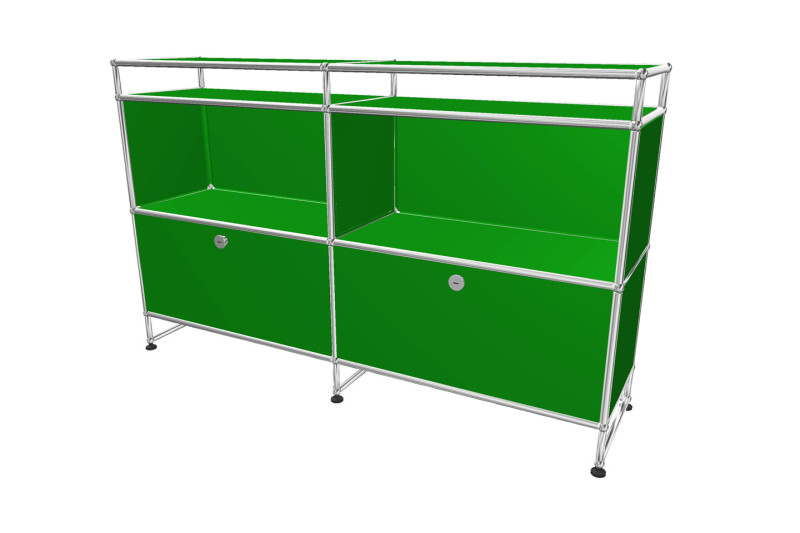 USM Haller Sideboard