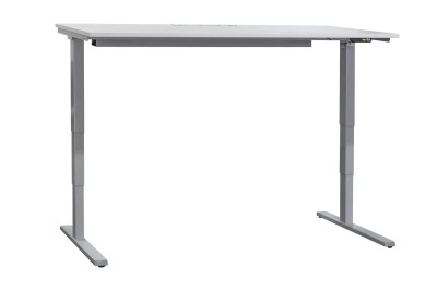 Vitra Aluminium Group EA 108 Siège de Conférence Cuir / Noir