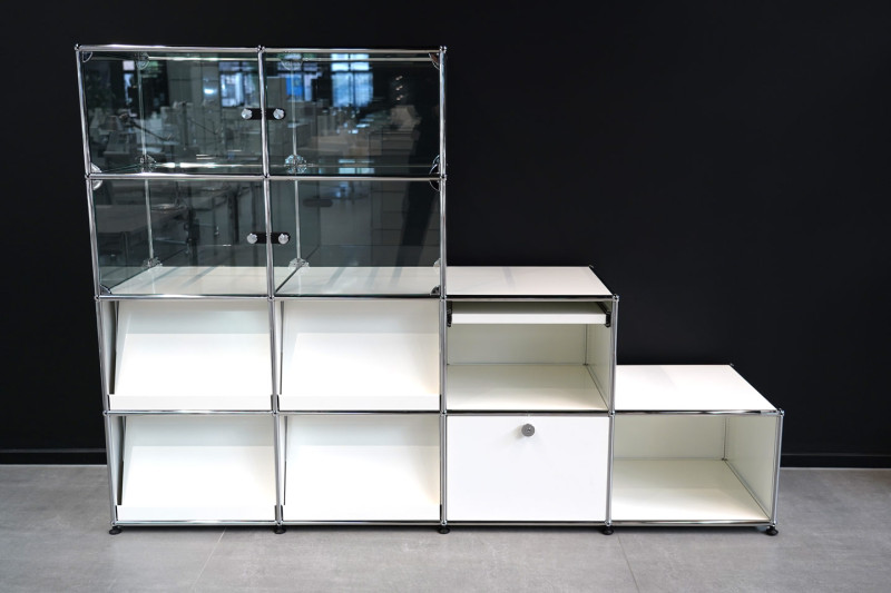 USM Haller Wall Shelf