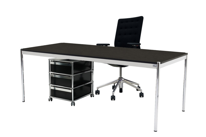 USM Haller + Vitra Arbeitsplatz *konfigurierbar*