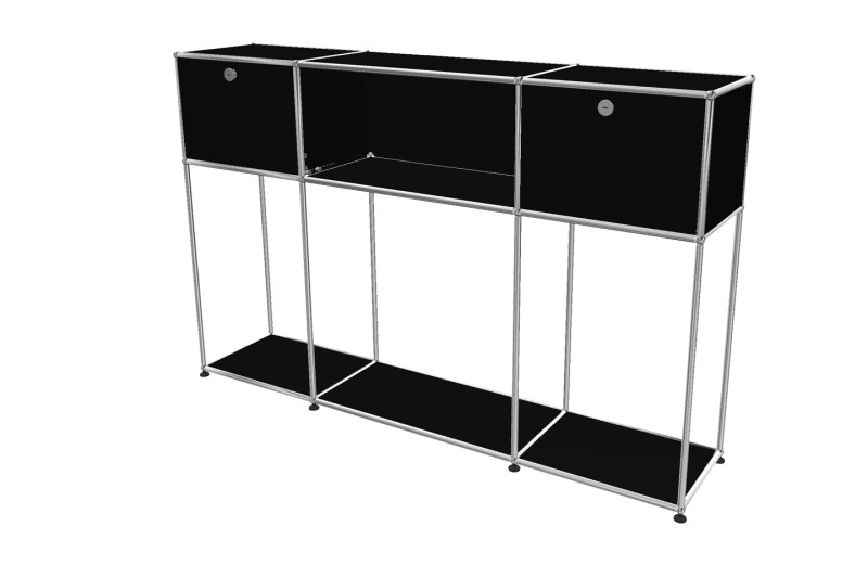 USM Haller Buffet / Table Console