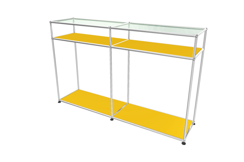 USM Haller Sideboard / Konsolentisch