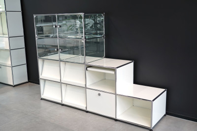 USM Haller Wall Shelf