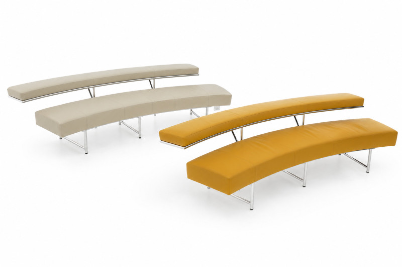 Contenedores con ruedas USM Haller en diferentes versiones