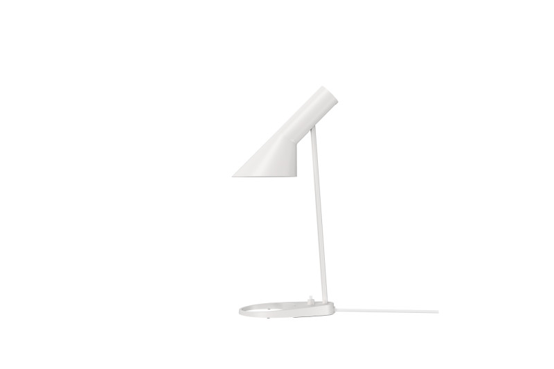 Louis Poulsen AJ Mini Table E14 V3 Tischlampe / Weiß