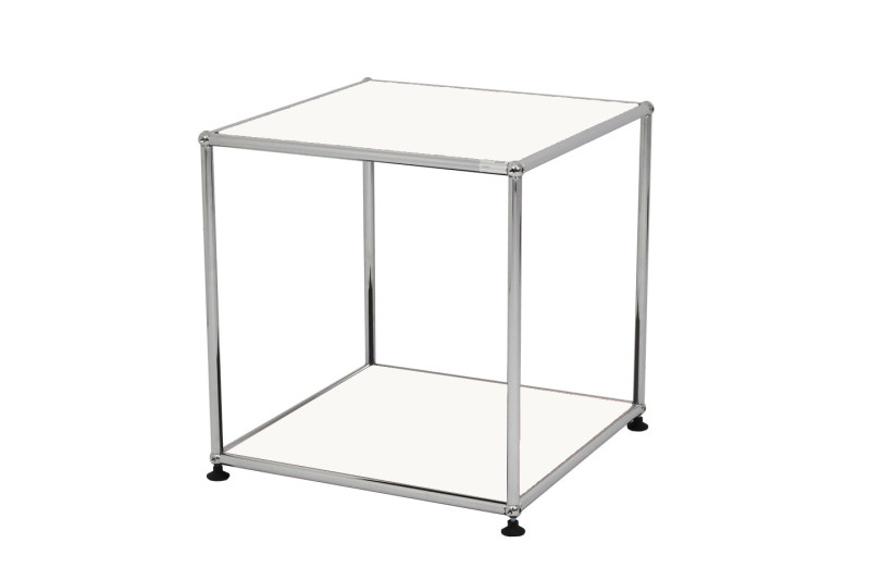 USM Haller Beistelltisch 50 x 50 cm