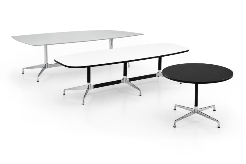 Caissons à roulettes USM Haller disponibles en différentes versions