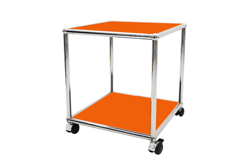 USM Haller Beistelltisch 35 x 35 cm