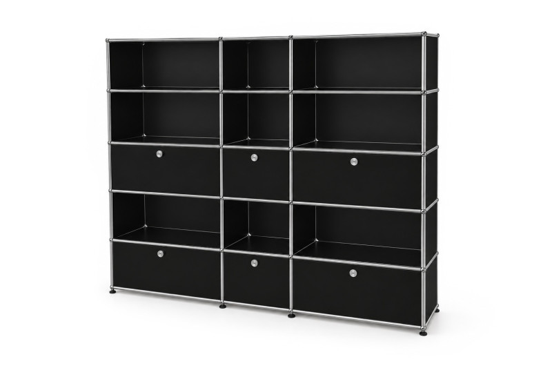USM Haller wandplank