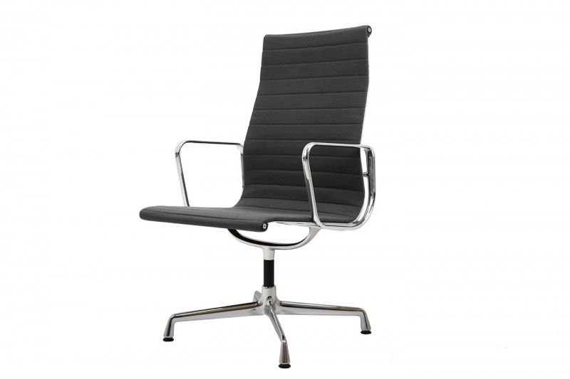 Vitra EA 112 Hopsak / Grau