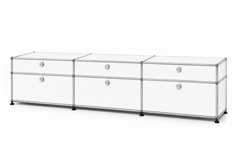 USM Haller Lowboard