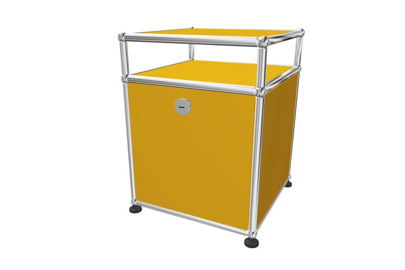 USM Haller Lowboard / Nachttisch