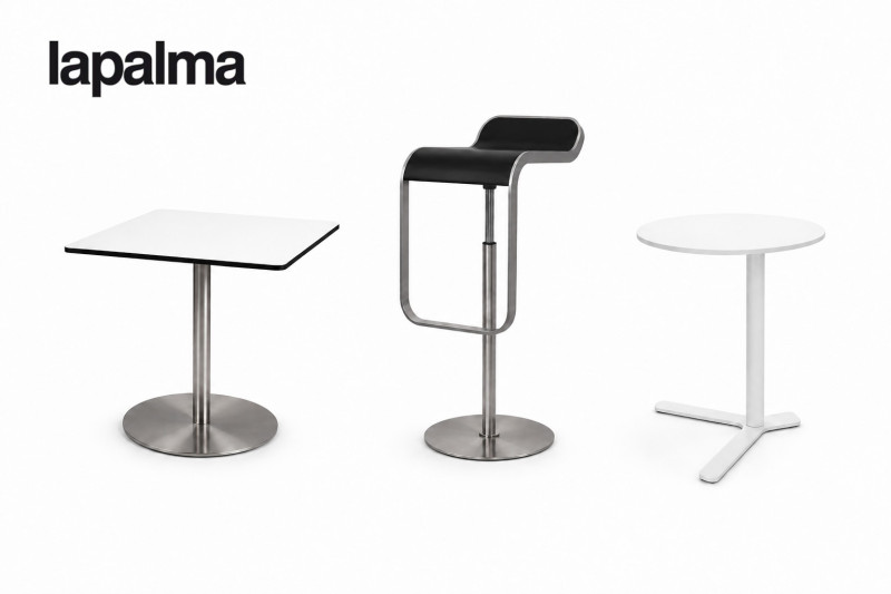 Caissons à roulettes USM Haller disponibles en différentes versions