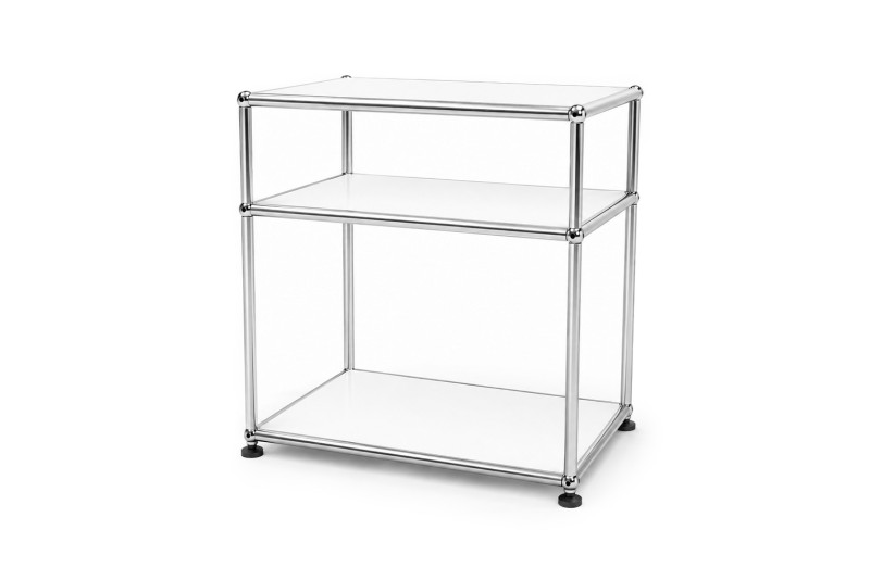 USM Haller Beistelltisch 50 x 35 cm