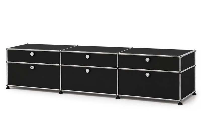 USM Haller Lowboard *Tiefe 50 cm*