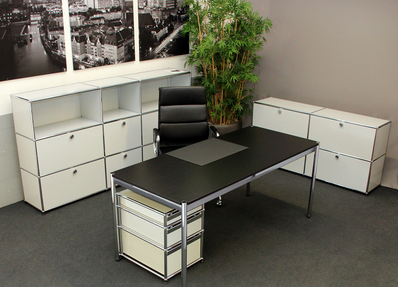Schreibtisch Usm Haller 2021 Schreibtisch Usm Haller 2021