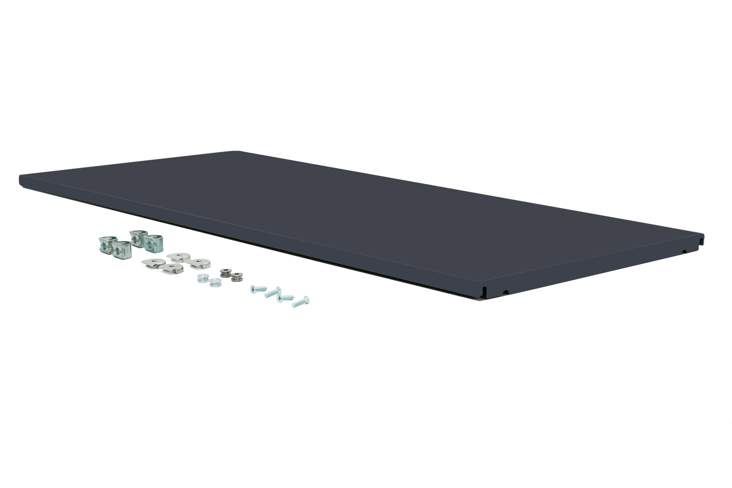 USM Haller Tussenplank incl. houder