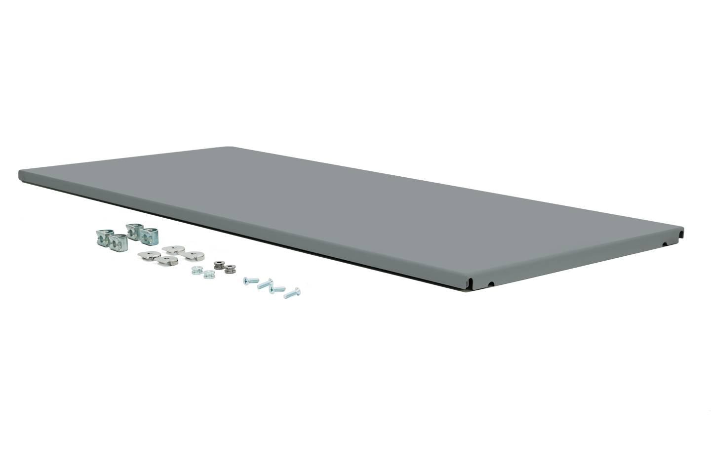 USM Haller Intermediate shelf incl. holder