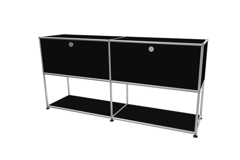 USM Haller Sideboard