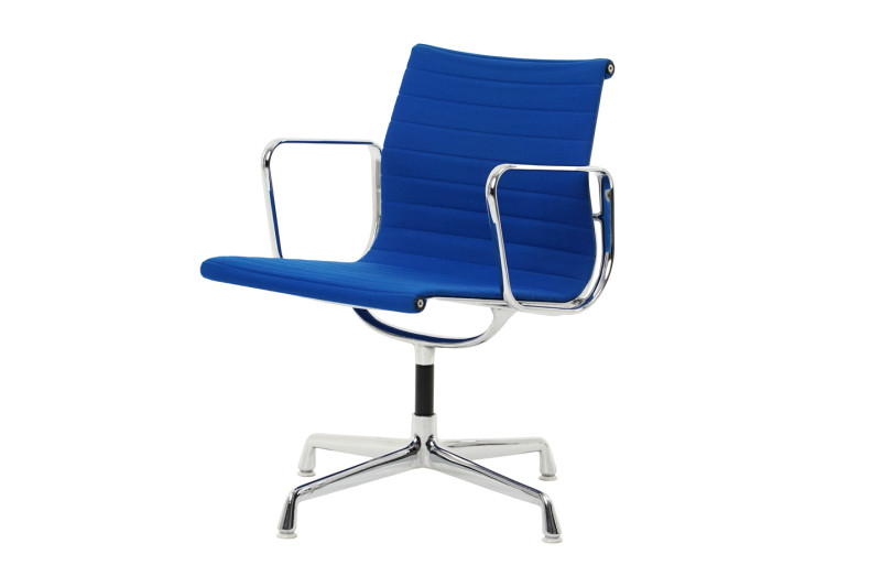 Vitra EA 108 Hopsak / Blau