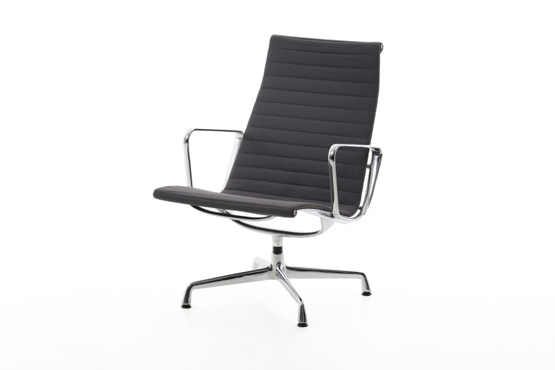 Herman Miller by Vitra EA 115 Hopsak / Grau *nicht drehbar*