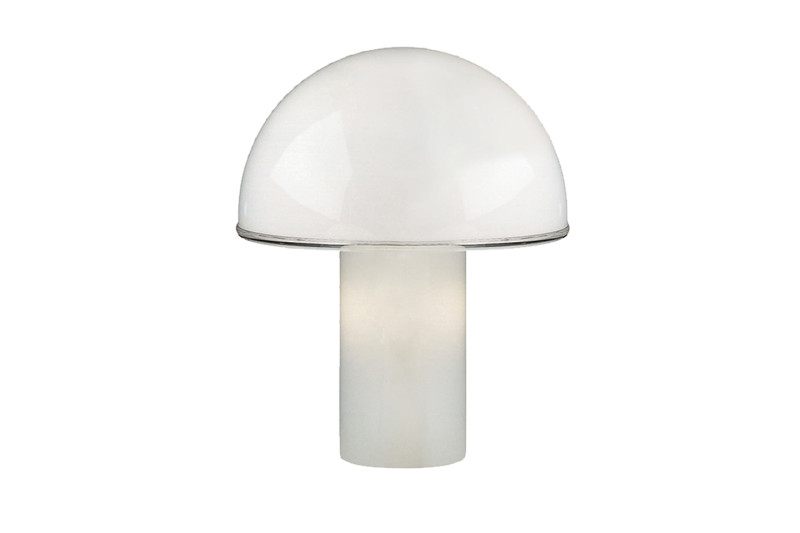 Artemide Tolomeo Tavolo Lampe de Table Aluminium