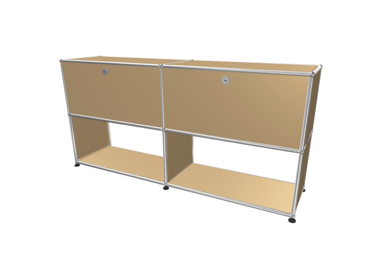 USM Haller Sideboard