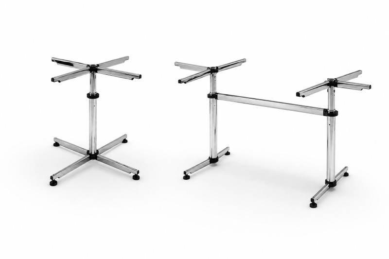 Contenedores con ruedas USM Haller en diferentes versiones