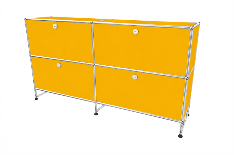 USM Haller Sideboard mit Sockel