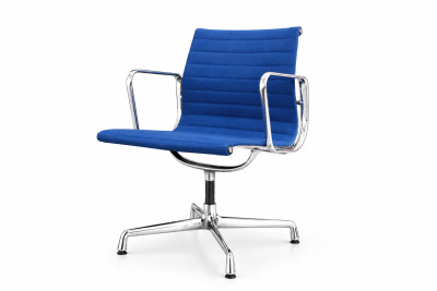 Vitra EA 107 / 108  Hopsak / Blau