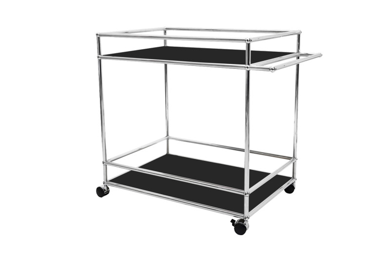 USM Haller Serving Cart