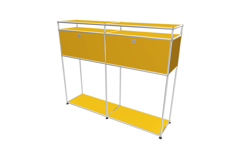 USM Haller Sideboard / Konsolentisch