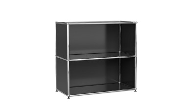 USM Haller Sideboard frei konfigurierbar in Breite 75 cm x Tiefe 35 cm