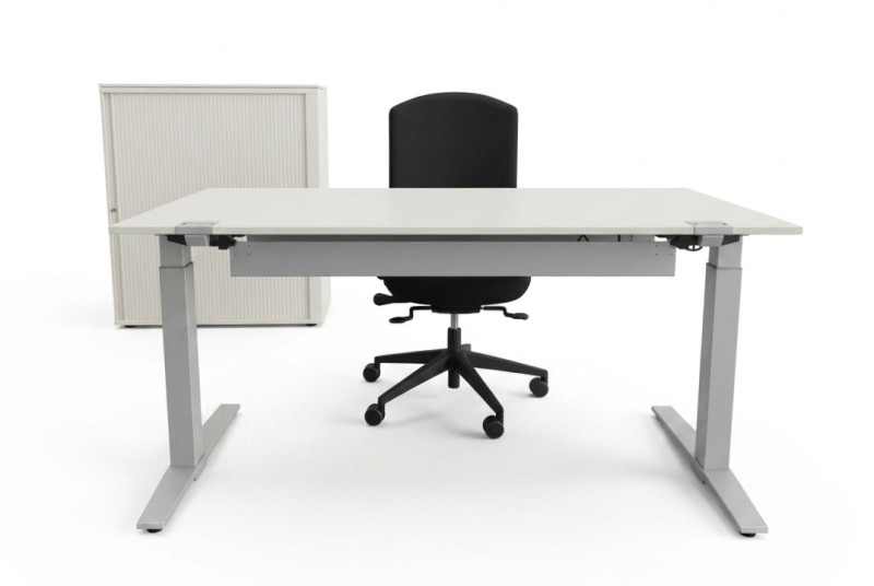 Arbeitplatz-Set König + Neurath / Köhl / Kinnarps