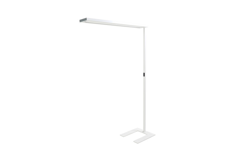 Waldmann Lámpara de pie Livago