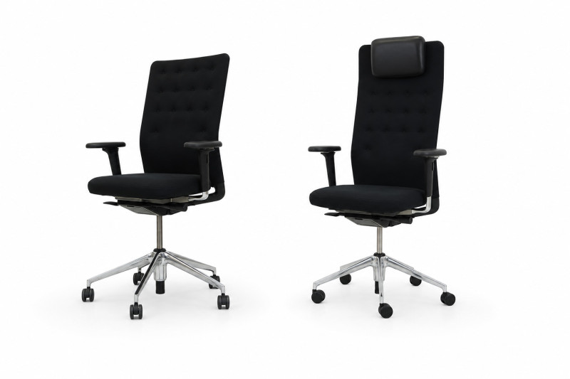 Contenedores con ruedas USM Haller en diferentes versiones