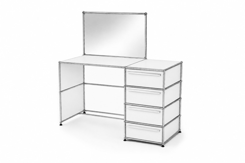 USM Haller Schminktisch