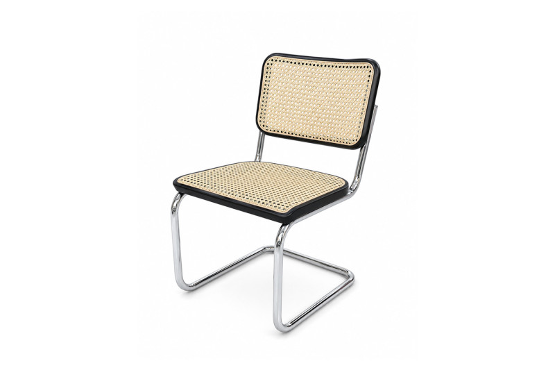 Thonet Chair S 32 Cantilever Chair