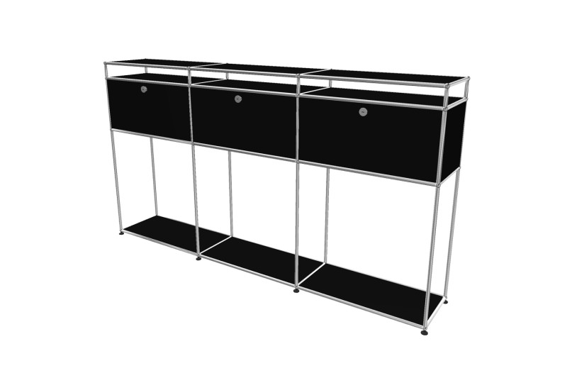 USM Haller Sideboard / Console Table